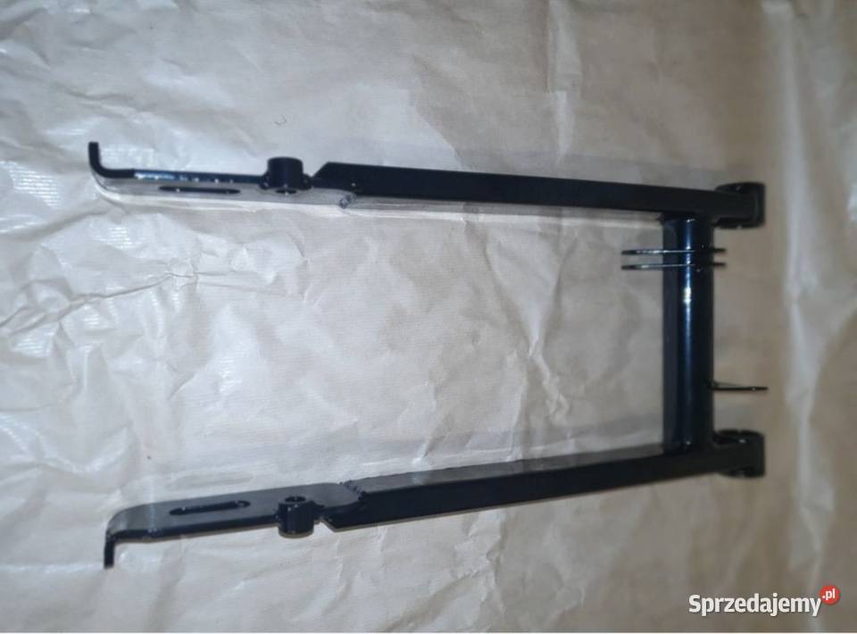 Wsk części malowane proszkowo Pozostałe Łebno