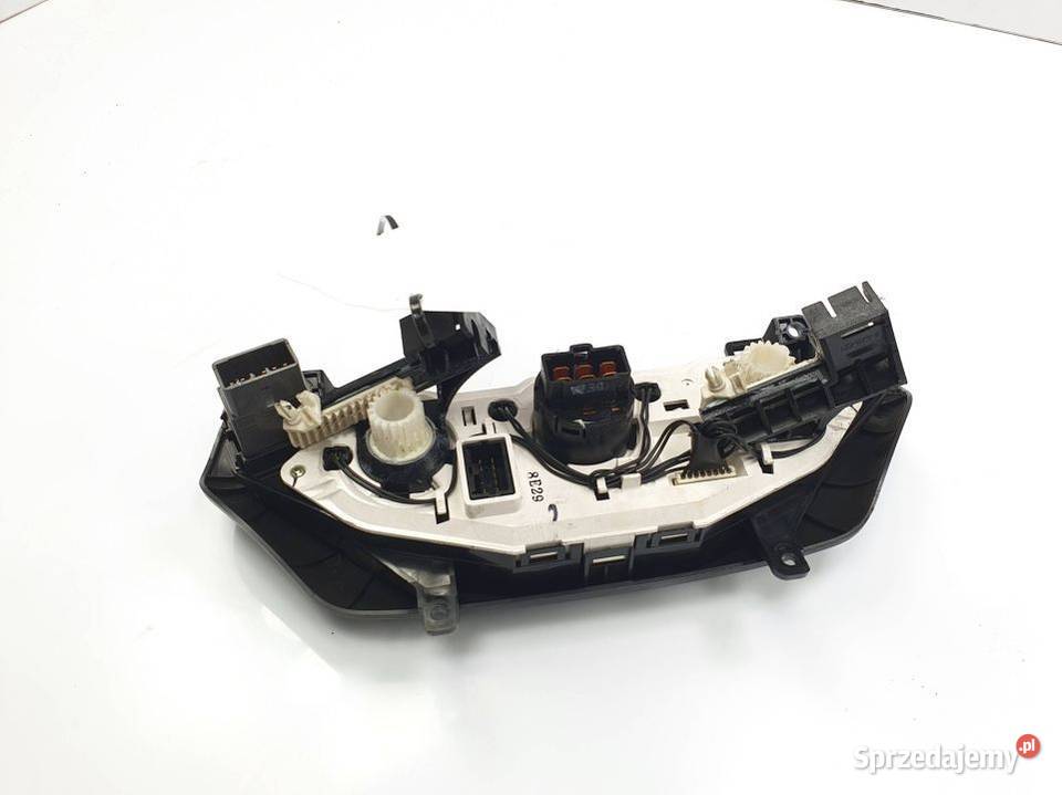 PANEL KLIMATYZACJI CHEVROLET AVEO osobowe Lipno sprzedam