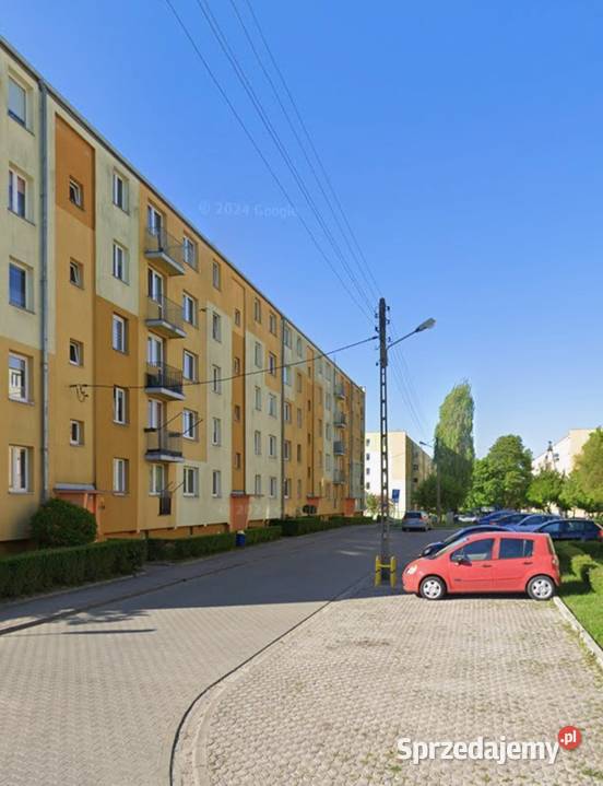 Mieszkanie sprzedam Zgierz