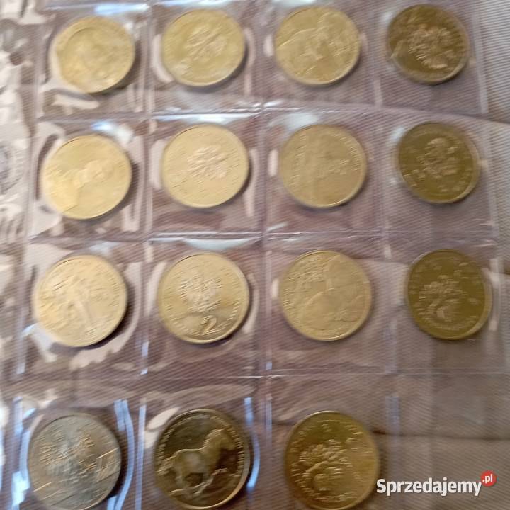 Monety okolicznościowe 2 Wrocław