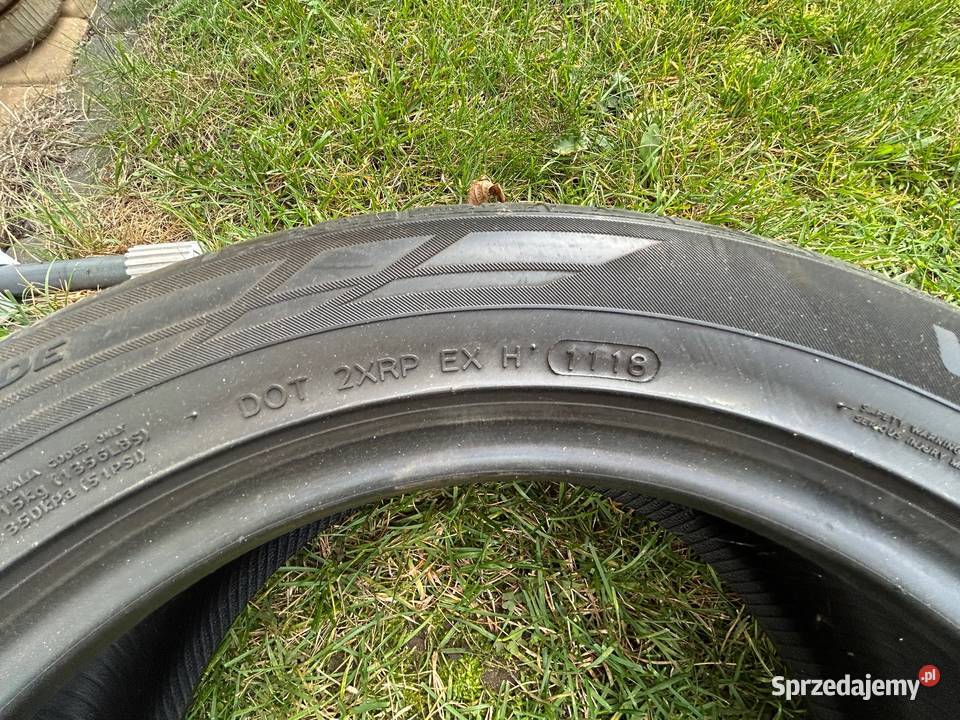 Opony 2055516 Hankook Ventus Prime 2 Grodzisk Mazowiecki