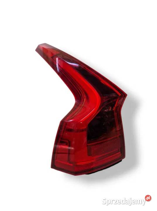 Lampa lewy tył lewa tylna volvo V90 32228008 Złotoryja