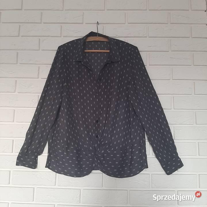 Koszula Bluzki i koszule Chorzów