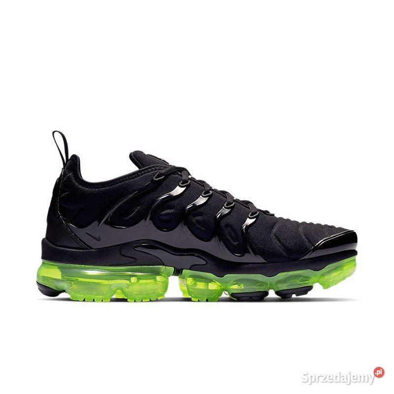 NIKE VAPORMAX 2025 BUTY SPORTOWE ROZMIAR 4046 Gdańsk