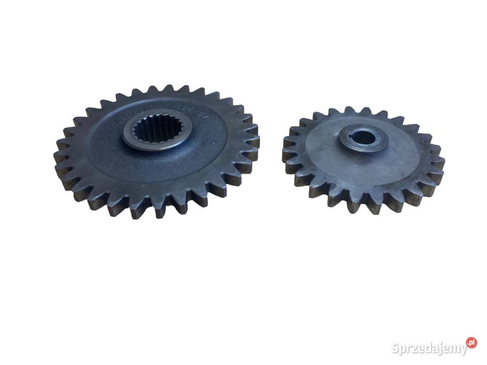 ZESTAW KÓŁ ZĘBATYCH Z31 Z24 0440110004308941 świętokrzyskie Kielce