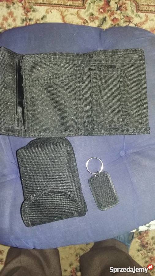 Sprzedam kosmetyczke męską nowa Częstochowa