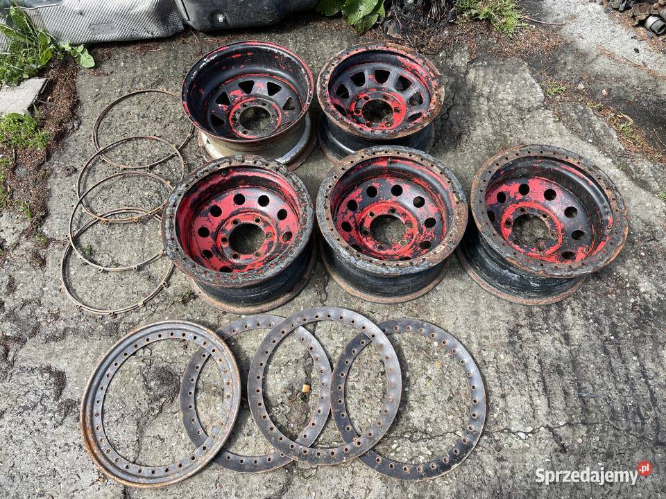 Felgi bedlock podkarpackie Rzeszów