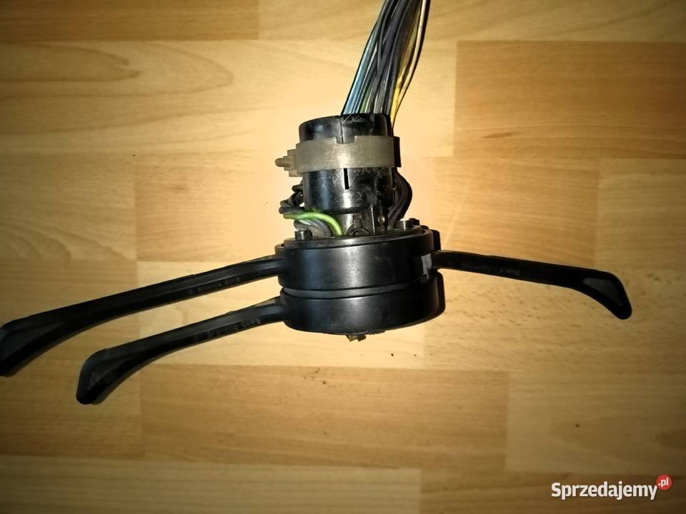 Przełącznik Zespolony Pająk Brevetto CAVIS Tarnobrzeg