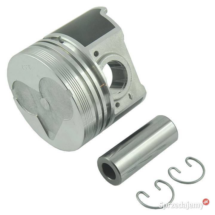 Tłok 8350 mm 020 250200500 mm Kubota V2003 podkarpackie Tajęcina sprzedam