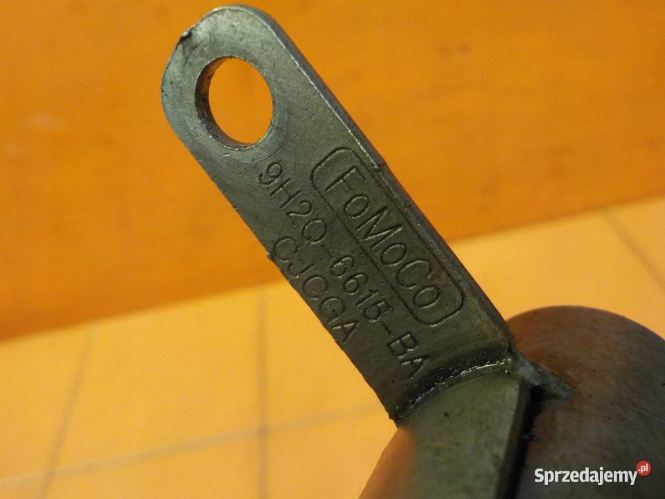 RANGE ROVER L405 XF XJ 30 TD V6 19r smok oleju Suków sprzedam