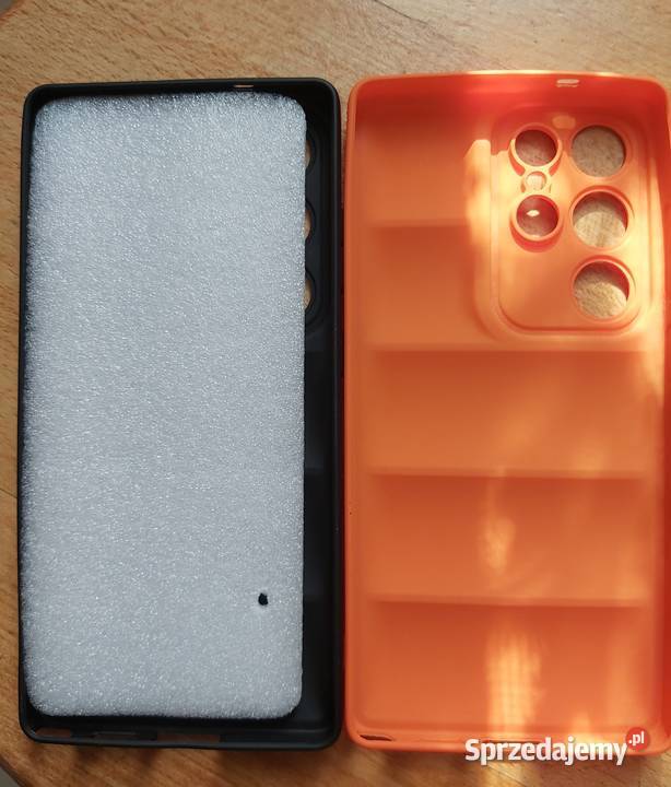 Samsung S25 Ultra Etui Case Kraków