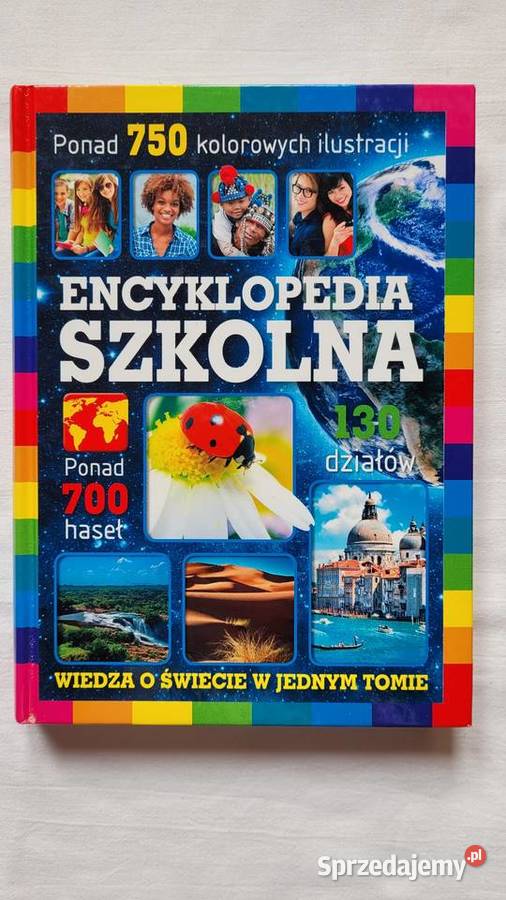Encyklopedia Szkolna Piekary Śląskie