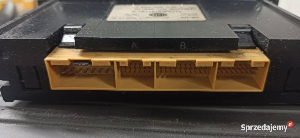 Panel klimatronic audi A3 8l Czujniki i sterowniki klimatyzacji Zamość sprzedam