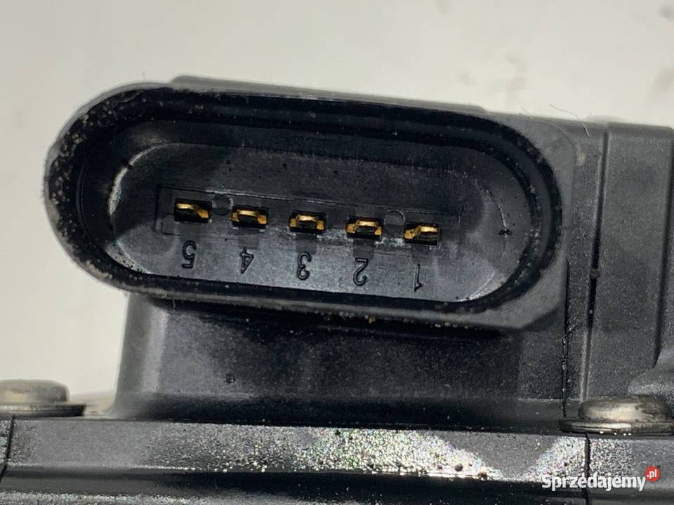 PRZEPUSTNICA AUDI A6 C7 19113B0677 30 204 1018