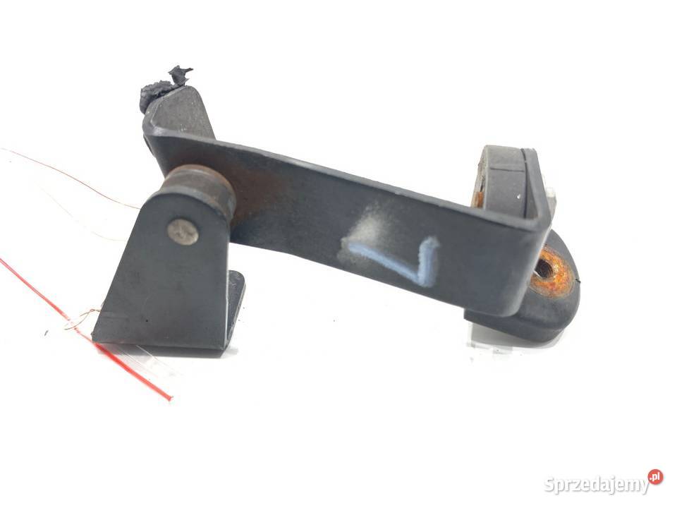 ZAWIAS KLAPY LEWY TYŁ AIXAM A741 Hatchback osobowe sprzedam