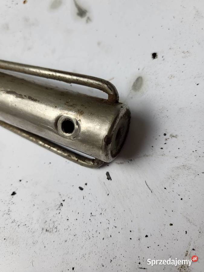 pompka awo dkw nsu junak sokół wsk nlk Mocowania i  śruby Rybnik