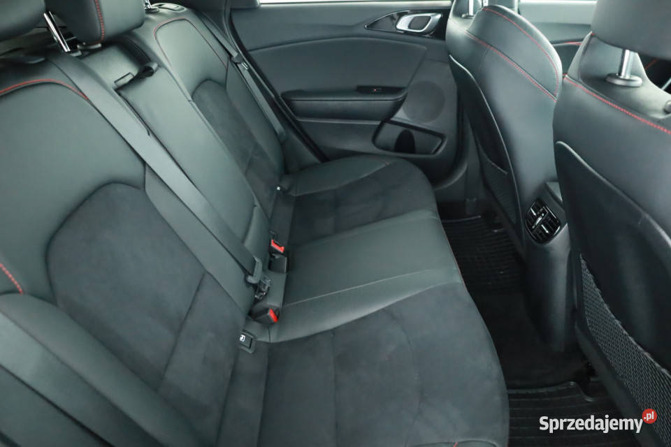 Kia ProCeed GT 16 TGDI automatyczna Piaseczno