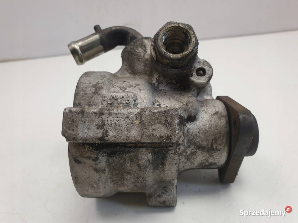 POMPA WSPOMAGANIA Iveco Daily 23 HPi Chełm