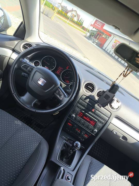 Sprzedam Seat Exeo St 20 TDI 143 Reducin