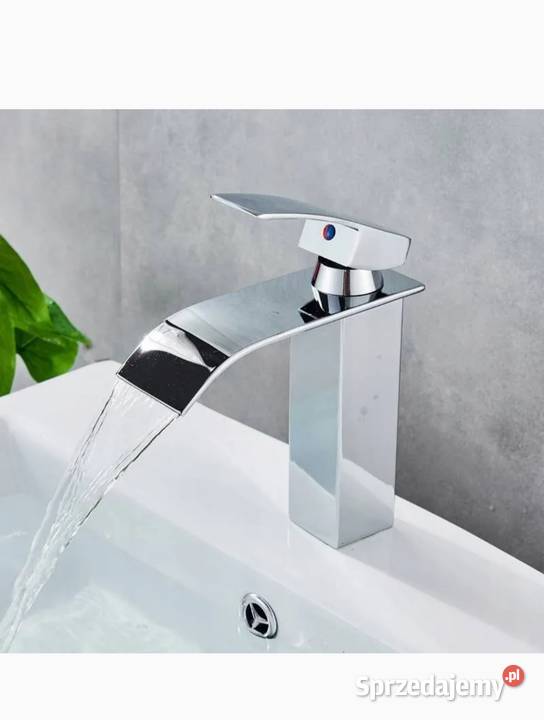 Meble do łazienki Umywalka Bateria Komplet Dąbrowa Górnicza