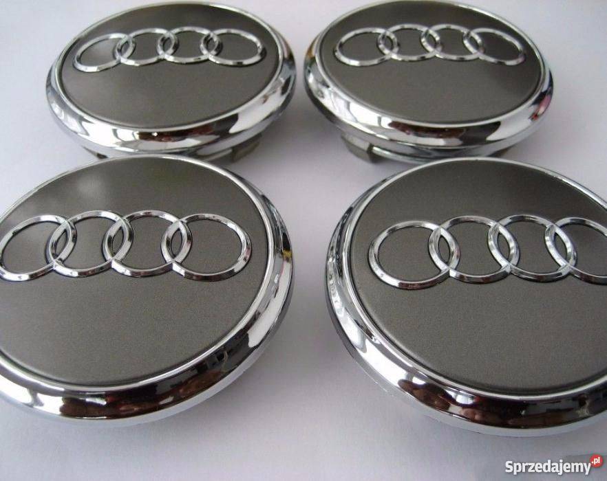 DEKIELEK DEKIELKI AUDI 77mm MODEL 4L0601170 Poznań