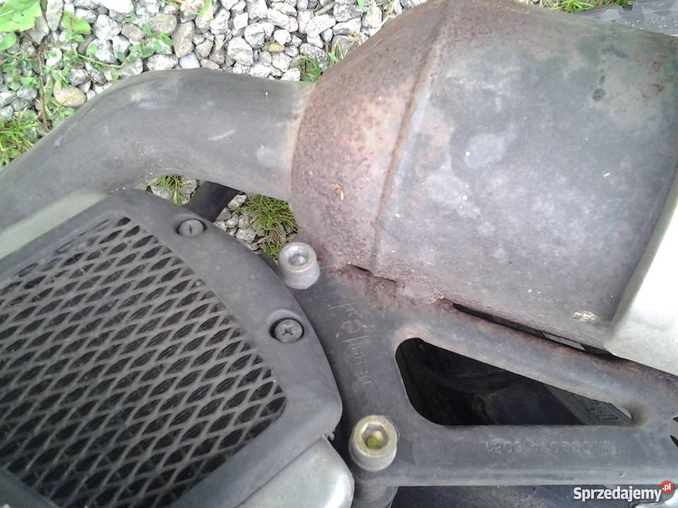 Sprzedam skuter Derbi ATLAtlantis LC 49cm3 Zaskale