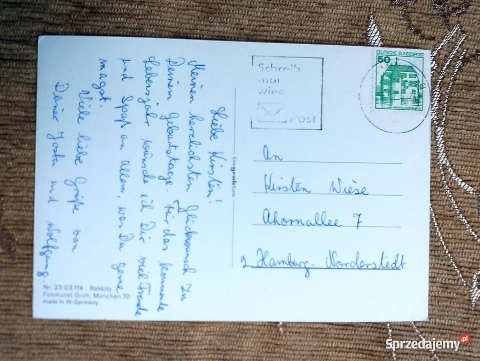 SARNA EUROPEJSKA GATUNEK SSAKA Z RODZINY Piszczac