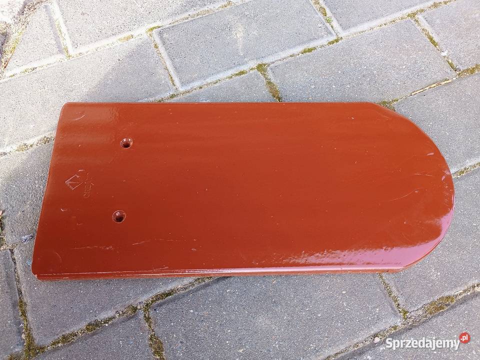 Dachówka karpiówka CREATON 380 x 180 x 14 20m2 Miejsce Piastowe