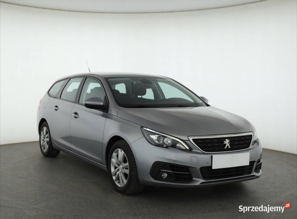Peugeot 308 15 BlueHDi elektryczne szyby Piaseczno