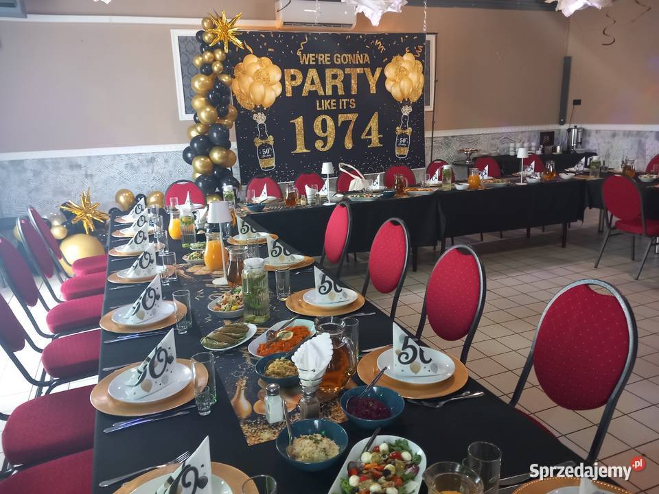 Podnajmę lokal gastronomiczny