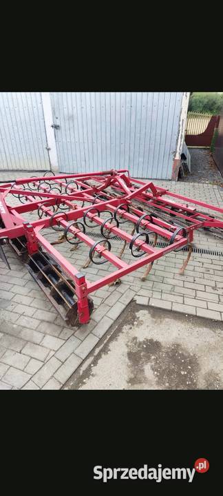 Kultywator sprzedam