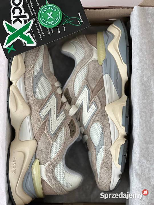 Buty Balance 9060 Beige 3645