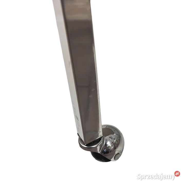 Modernistyczny stolik mobilny barek Dania lata mazowieckie Warszawa sprzedam