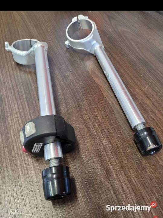 BMW S 1000 RR K46 KIEROWNICA PRZEŁĄCZNIK PRAWY Nowy Tomyśl