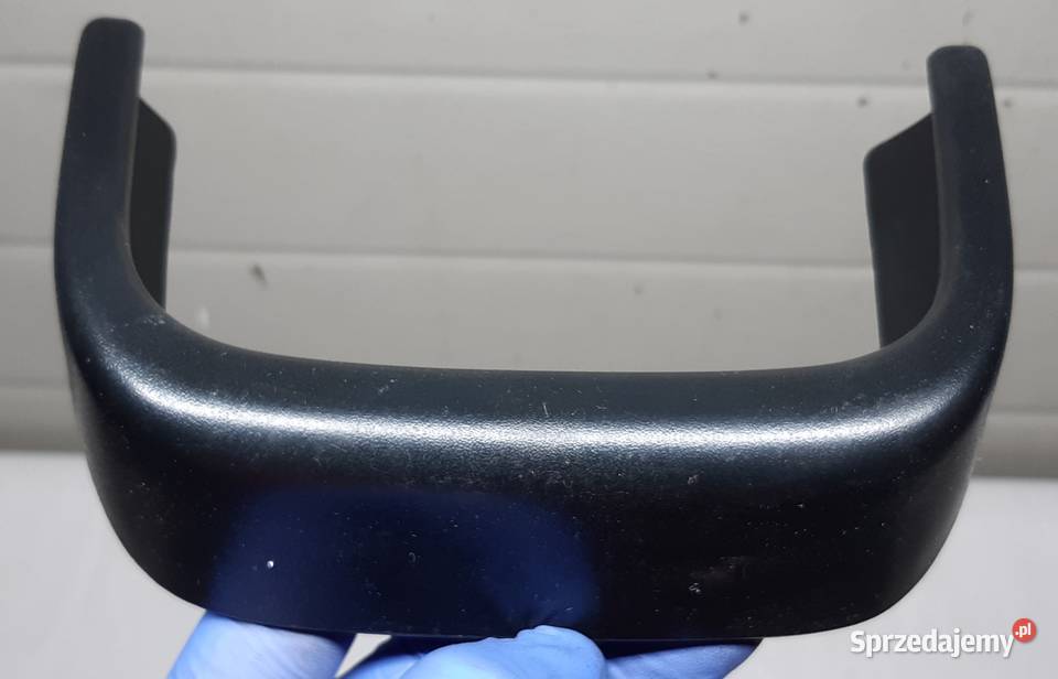 OBUDOWA POKRYCIE LUSTERKA FORD TRANSIT 9194 Mielęcin