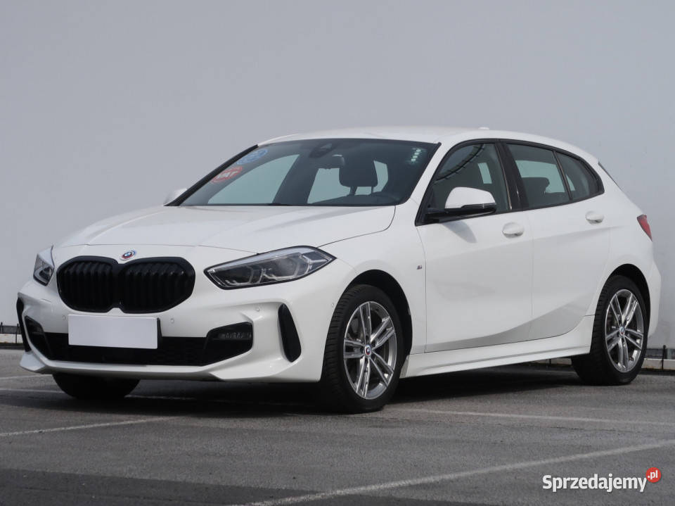 BMW 1 118i przyciemniane szyby Lublin sprzedam