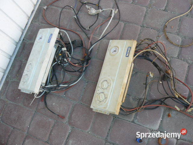 Termet Termaster Turboczesci Rzeszów