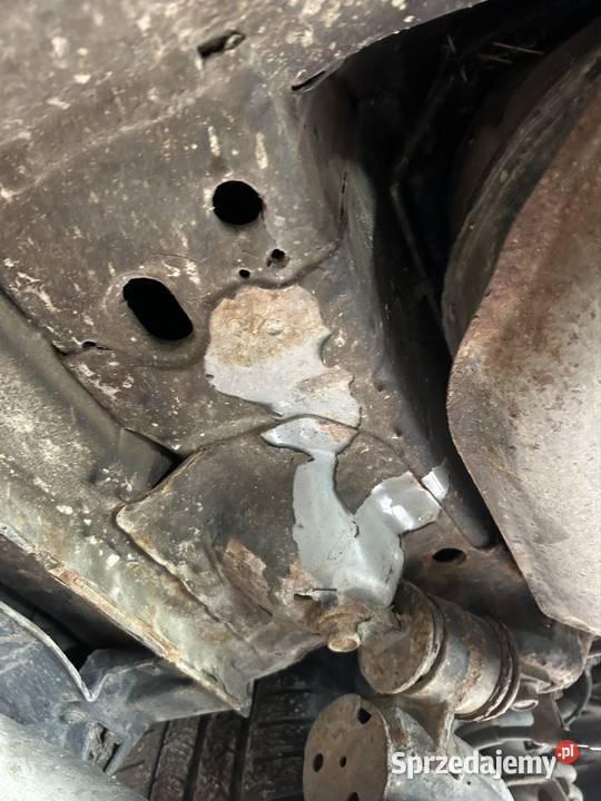 Honda CRV II lift 4x4 Full podkarpackie Rzeszów