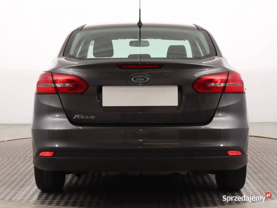 Ford Focus 16 i ESP Katowice