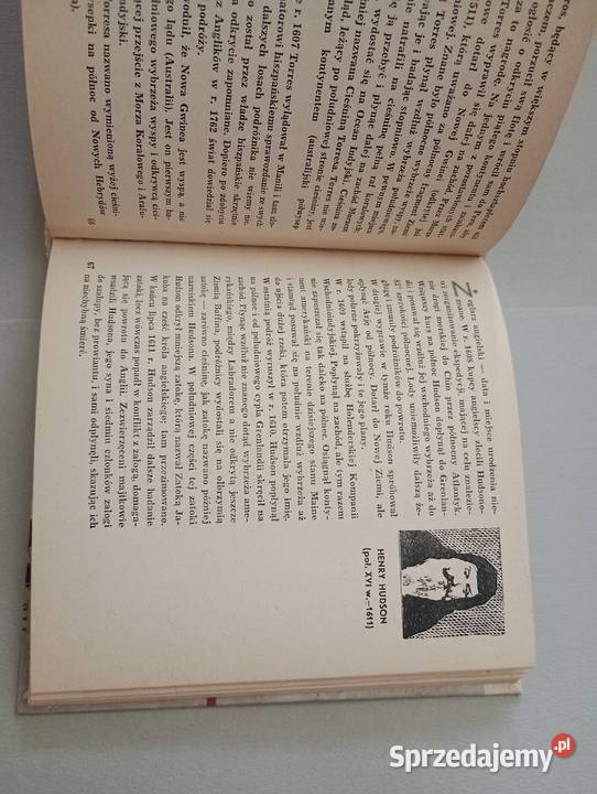 Miller poczet wielkich podróżników 1967 Warszawa sprzedam