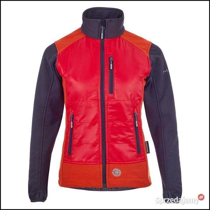 Kurtka ITCHU MiLO Polartec XL Każdy kolor Warszawa