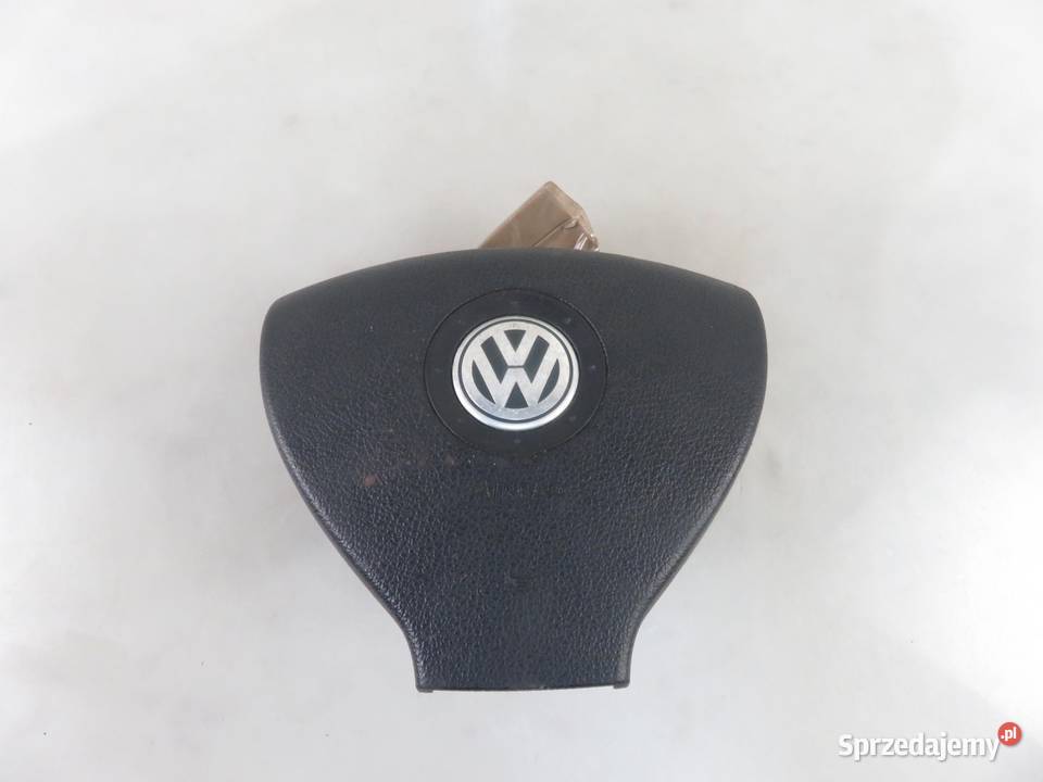 PODUSZKA KIEROWCY VW PASSAT B6 1K0880201AQ osobowe