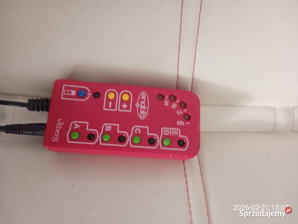 Mata masującą Karczew