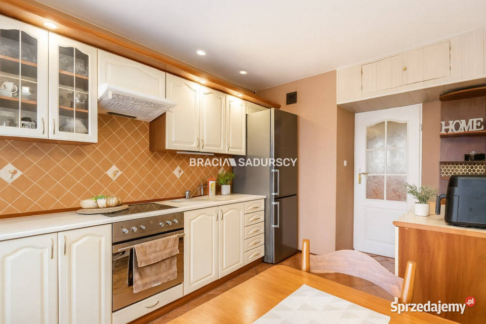 Mieszkanie Kraków os Oświecenia 5383m2