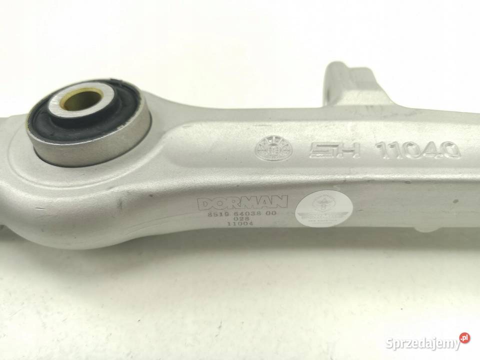 WAHACZ DOLNY PROSTY LP VW AUDI SKODA B5 DORMAN