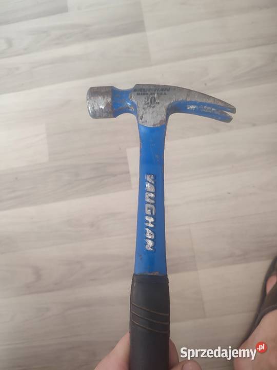 Vaughan młotek gładki 20 oz Banie sprzedam