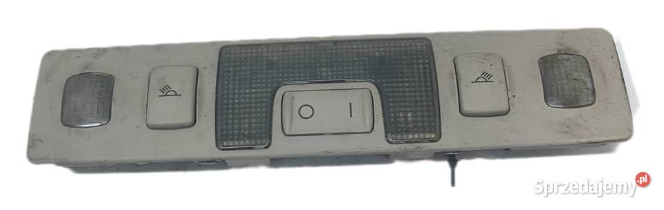 Audi A6 C5 oświetlenie kabiny lampka śląskie Żywiec