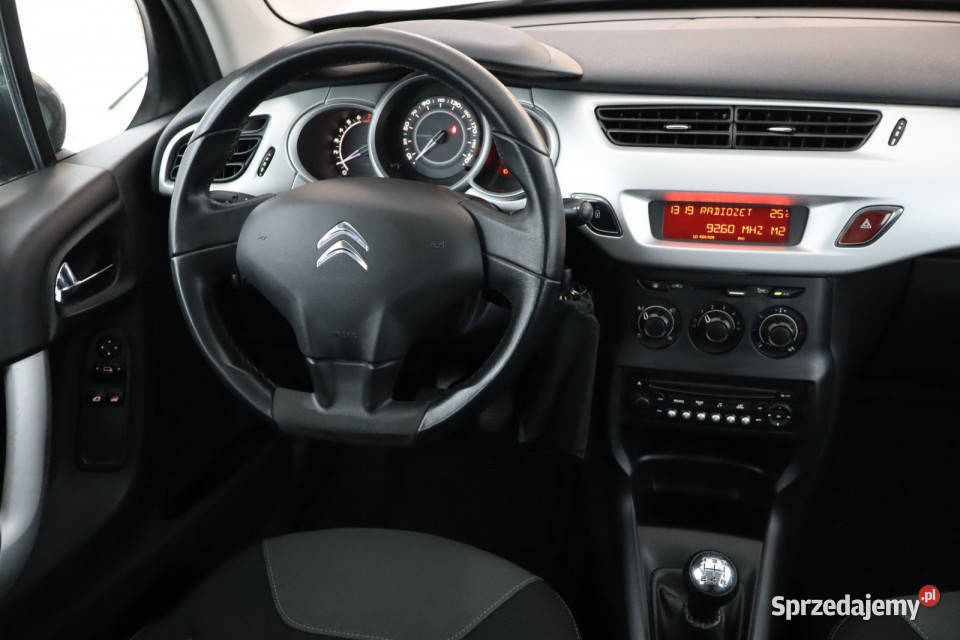 Citroen C3 14 i Zabrze sprzedam