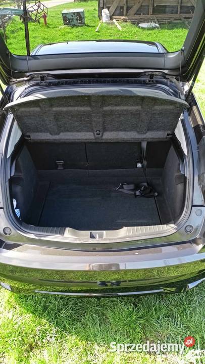 Honda Civic ix 18 5DR elegance connect lubelskie Ryki