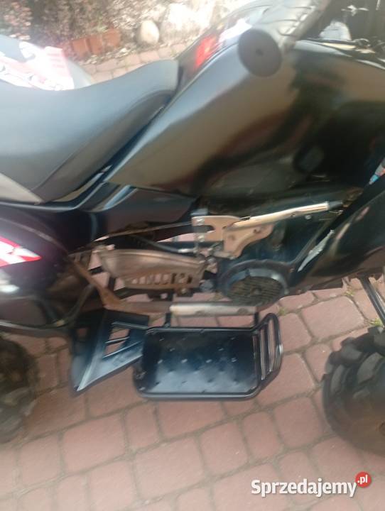 Quad 150200 Żołynia